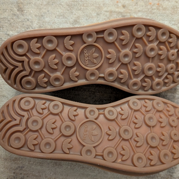 Adidas Gazelle Bold Platform Sneakers -NWT - Picture 11 of 16